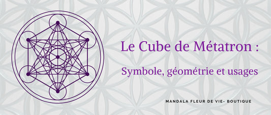 Metatron signification