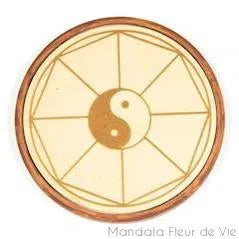 symbole yin yang