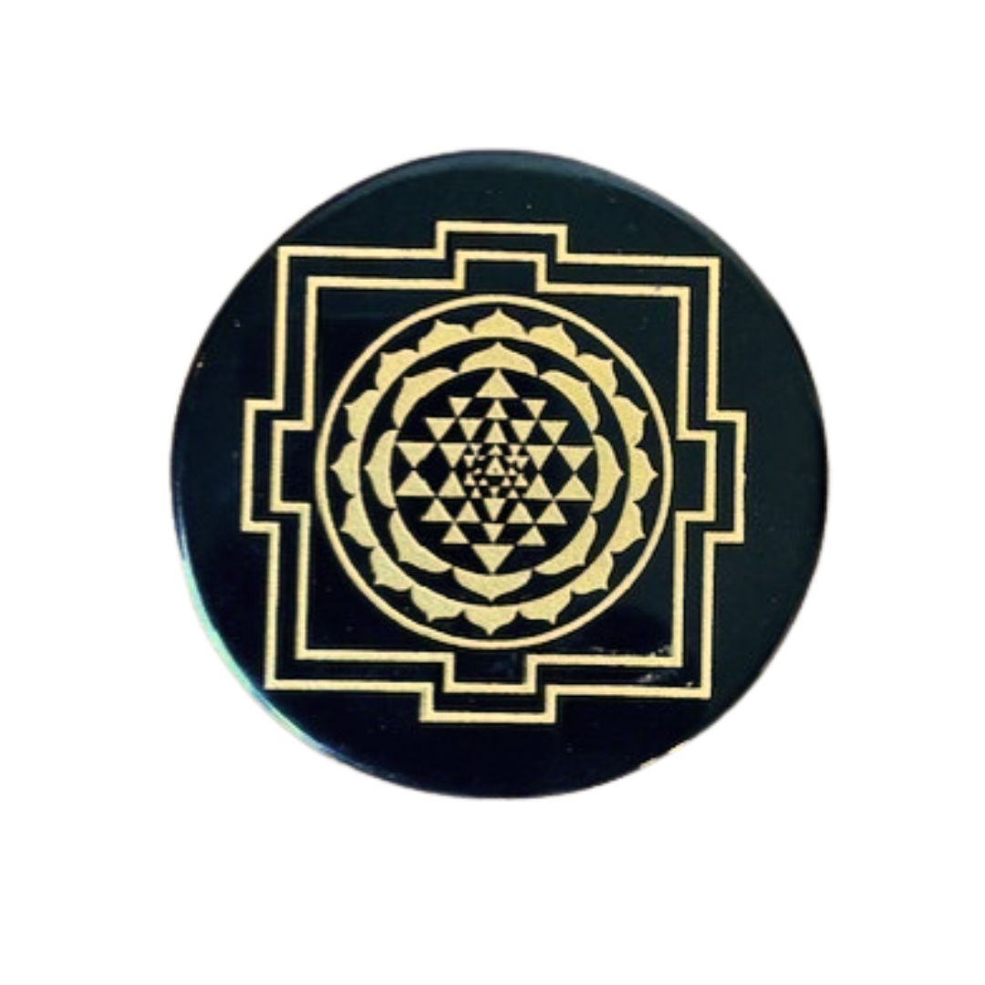 sri yantra