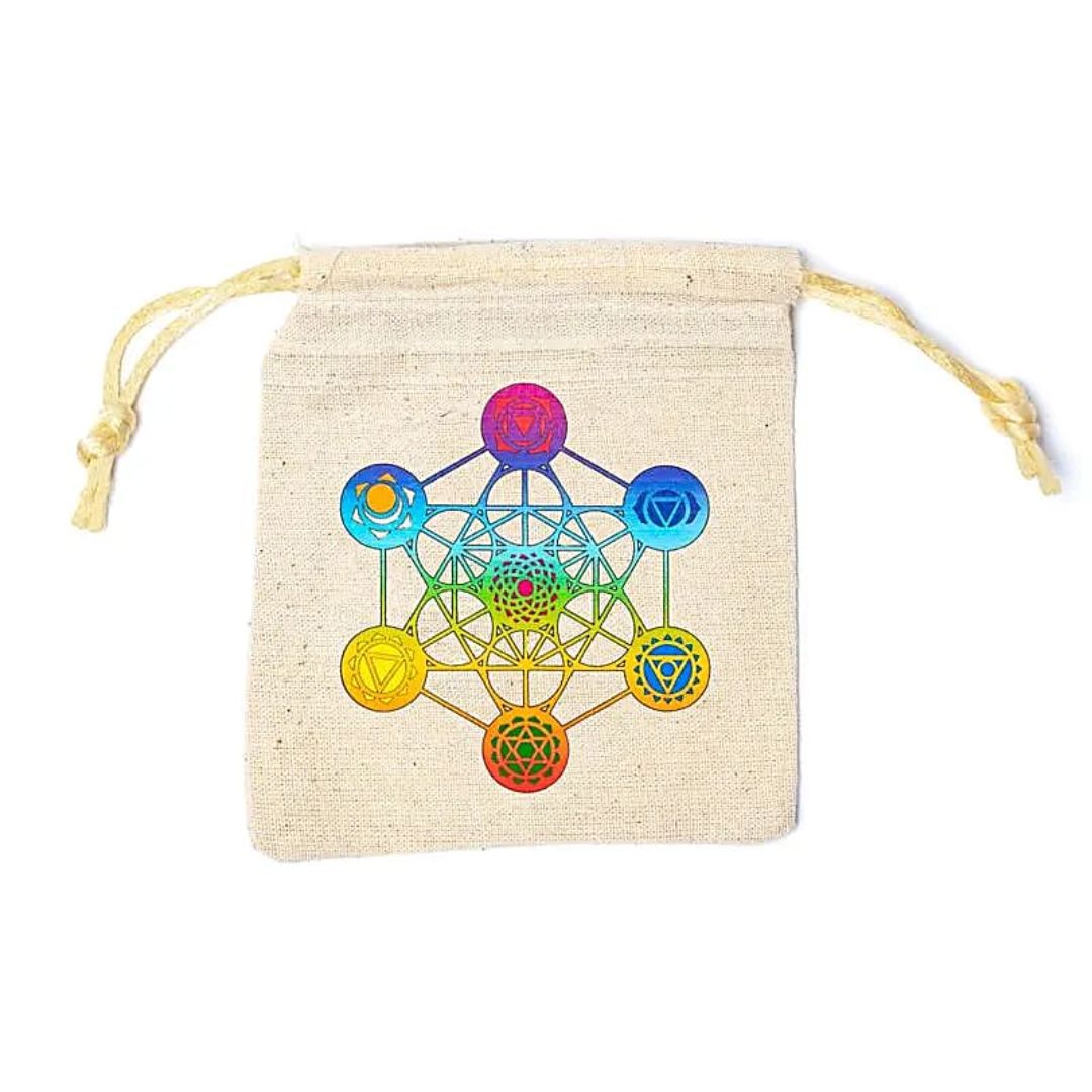 pochette metatron
