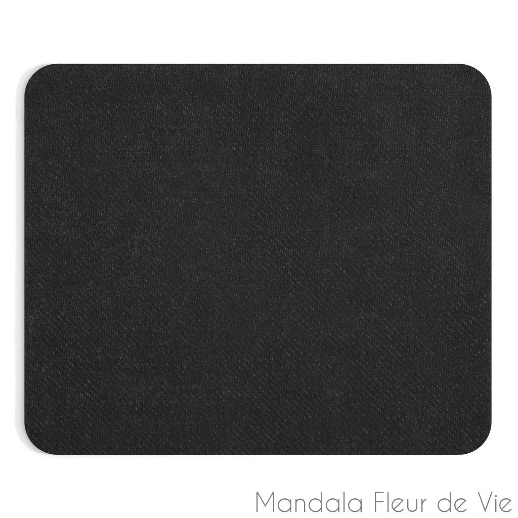 Tapis de Souris Fleur de Vie