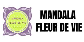 Mandala Fleur de Vie -: Boutique ésotérique et géométrie sacrée