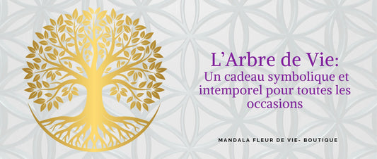 arbre de vie cadeau
