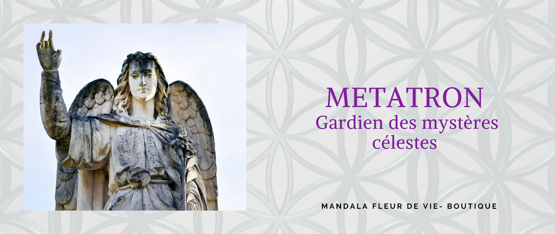 cube metatron