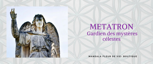 cube metatron