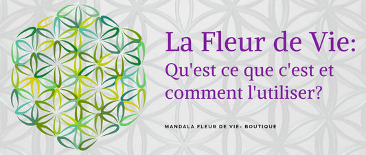La Fleur de vie