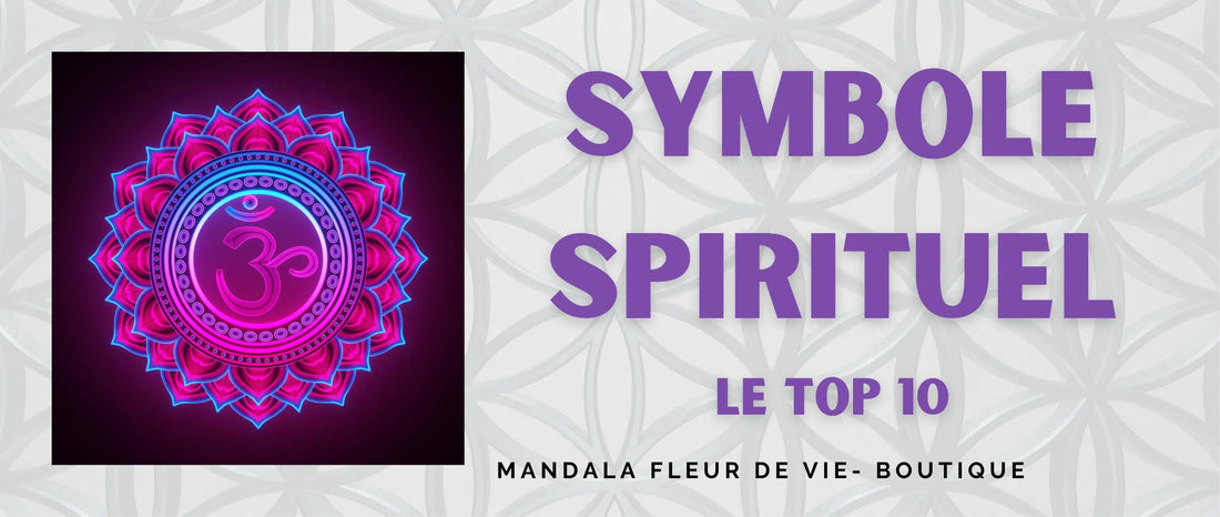 Symbole spirituel