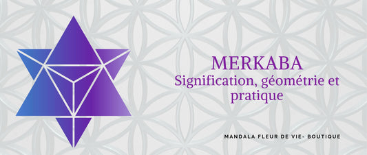 merkaba danger