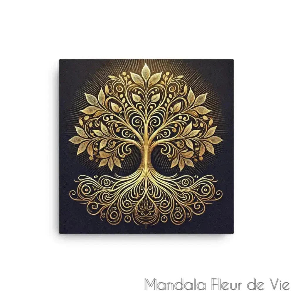 Arbre de vie decoration murale
