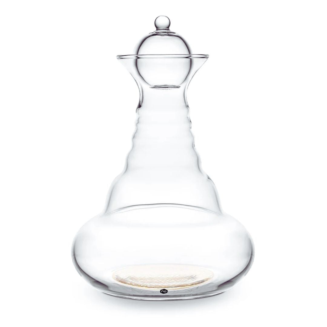 Carafe Fleur de Vie - Mandala Fleur de vie