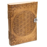 CARNET MANDALA 