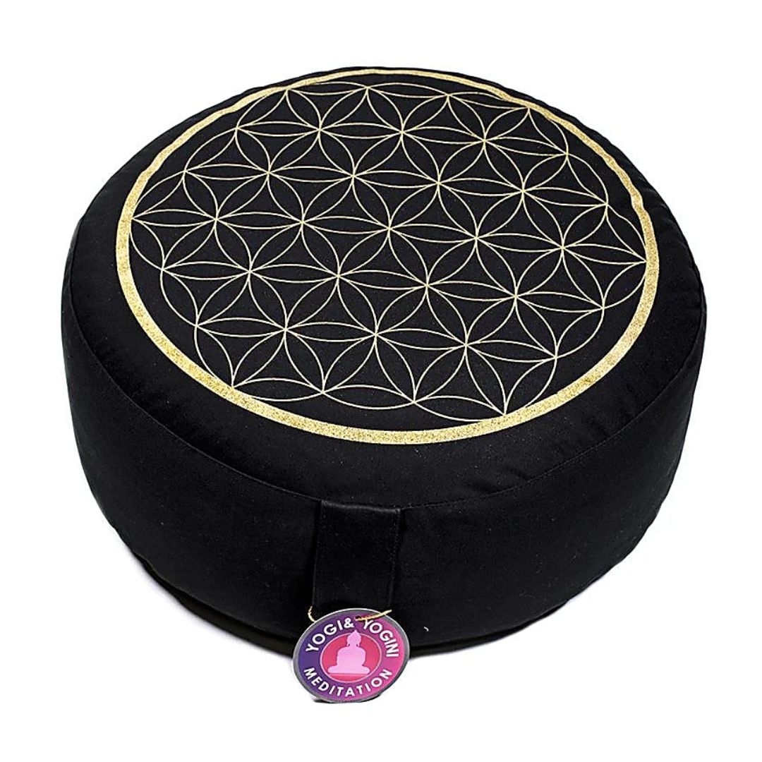 Coussin yoga