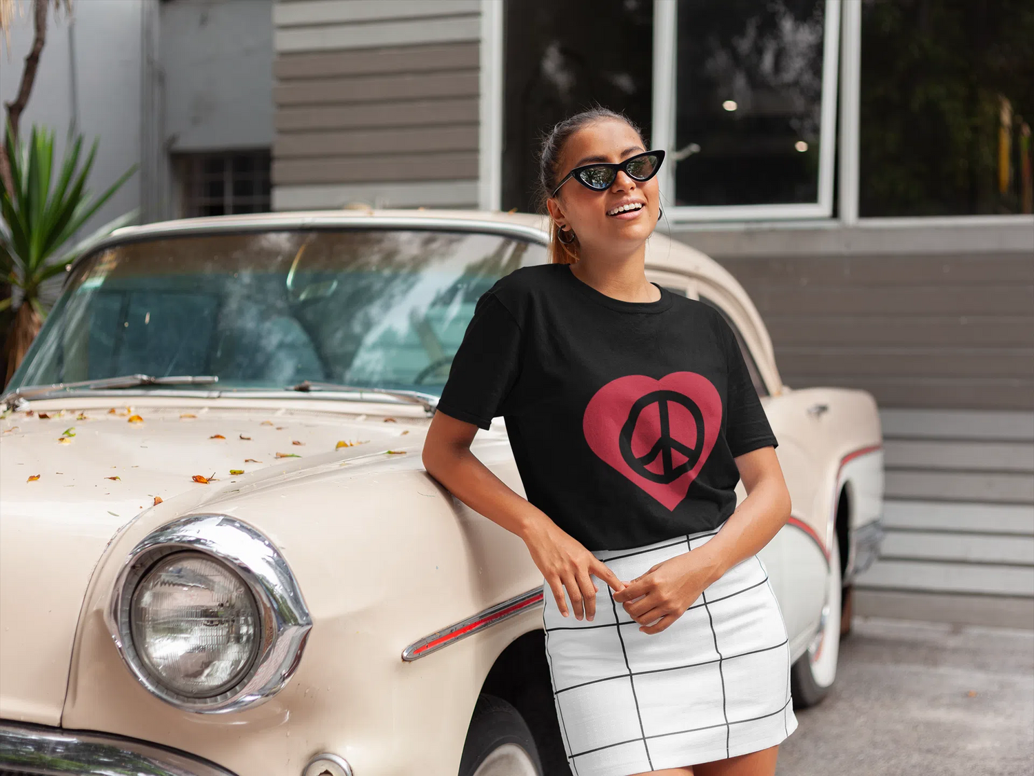 T SHIRT VINTAGE
