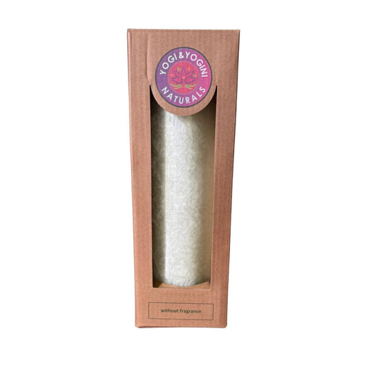 bougie longue durée