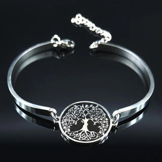 Bracelet Arbre de Vie