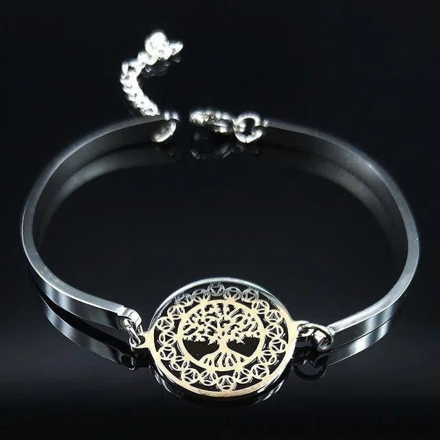 Bracelet Arbre de Vie