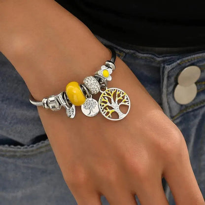 Bracelet Arbre de la Vie