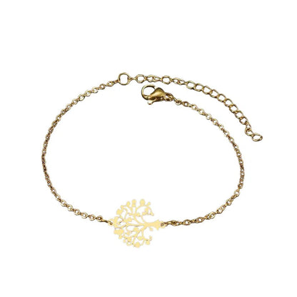 Bracelet Femme Arbre de Vie