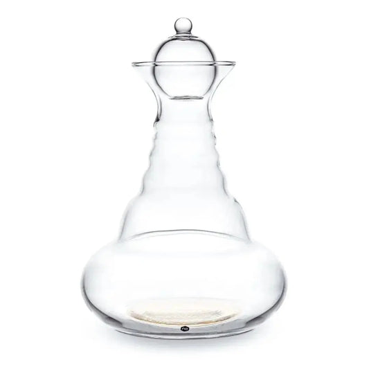 Carafe Fleur de Vie Or -500ml