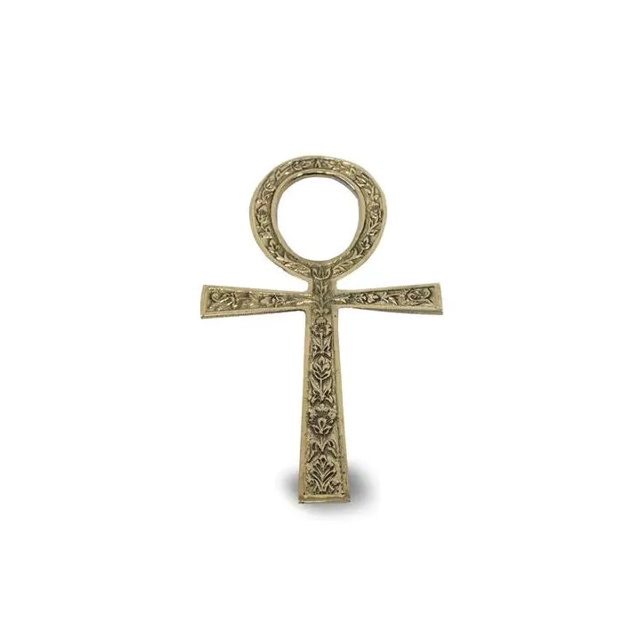 Croix d'Ankh - 25 cm 