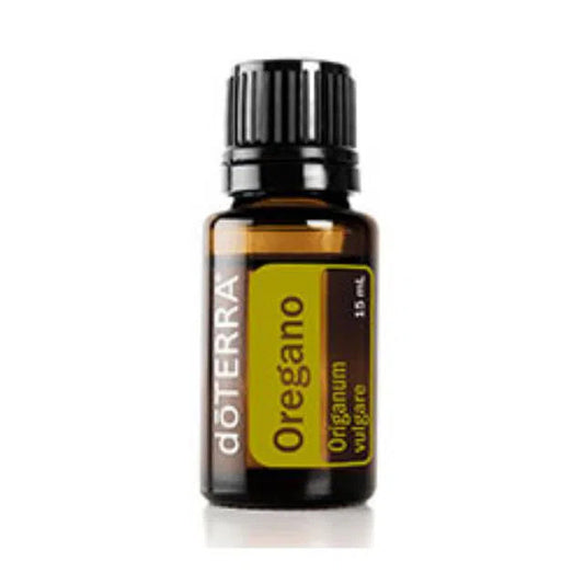 Huile Essentielle doTERRA d'Origan