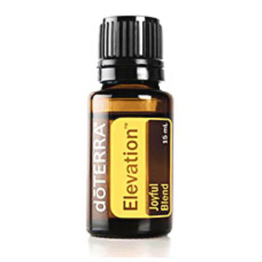 Mélange d'Huiles Essentielles doTERRA "Elévation"