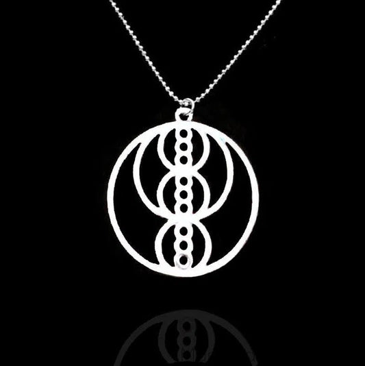 Pendentif Secret de l'Univers