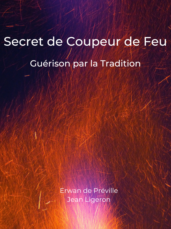 coupeur de feu