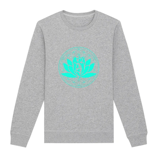 Sweat Mandala Lotus - Mandala Fleur de vie