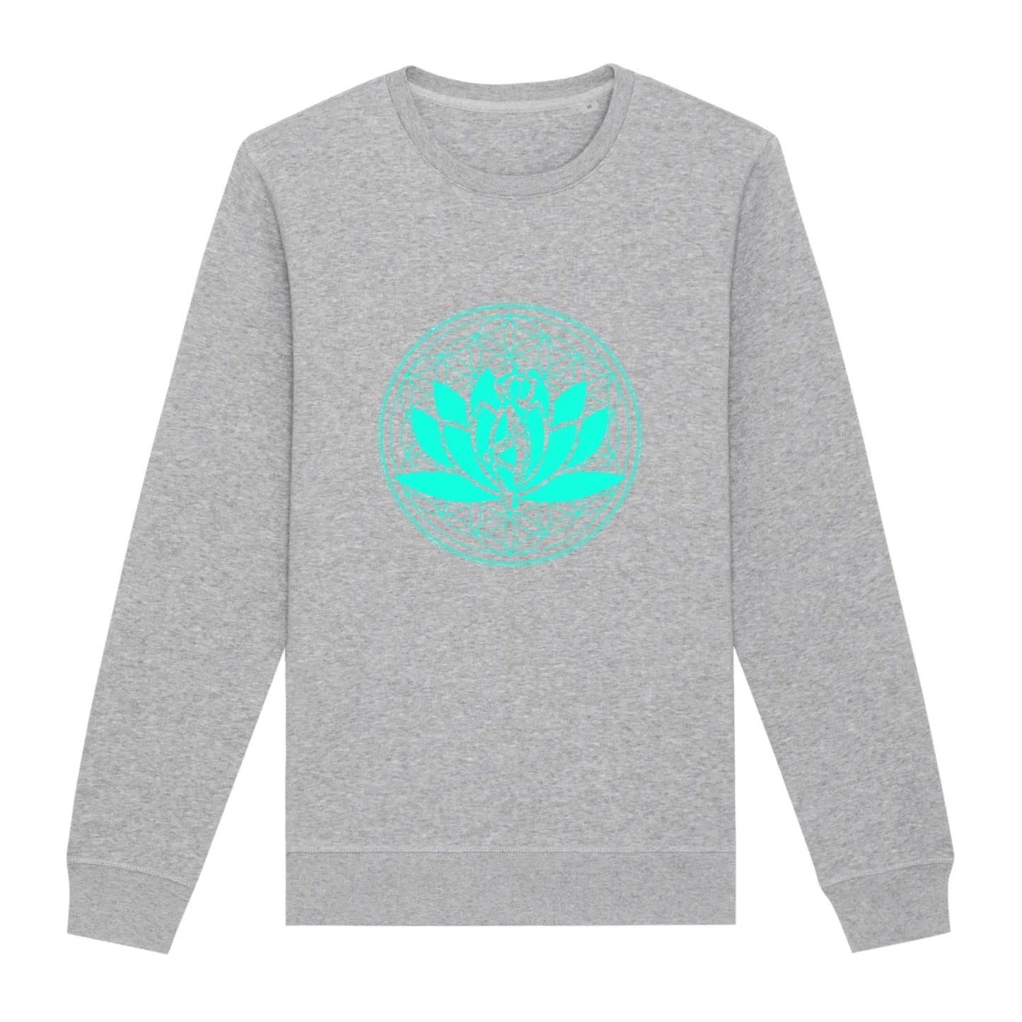 Sweat Mandala Lotus - Mandala Fleur de vie