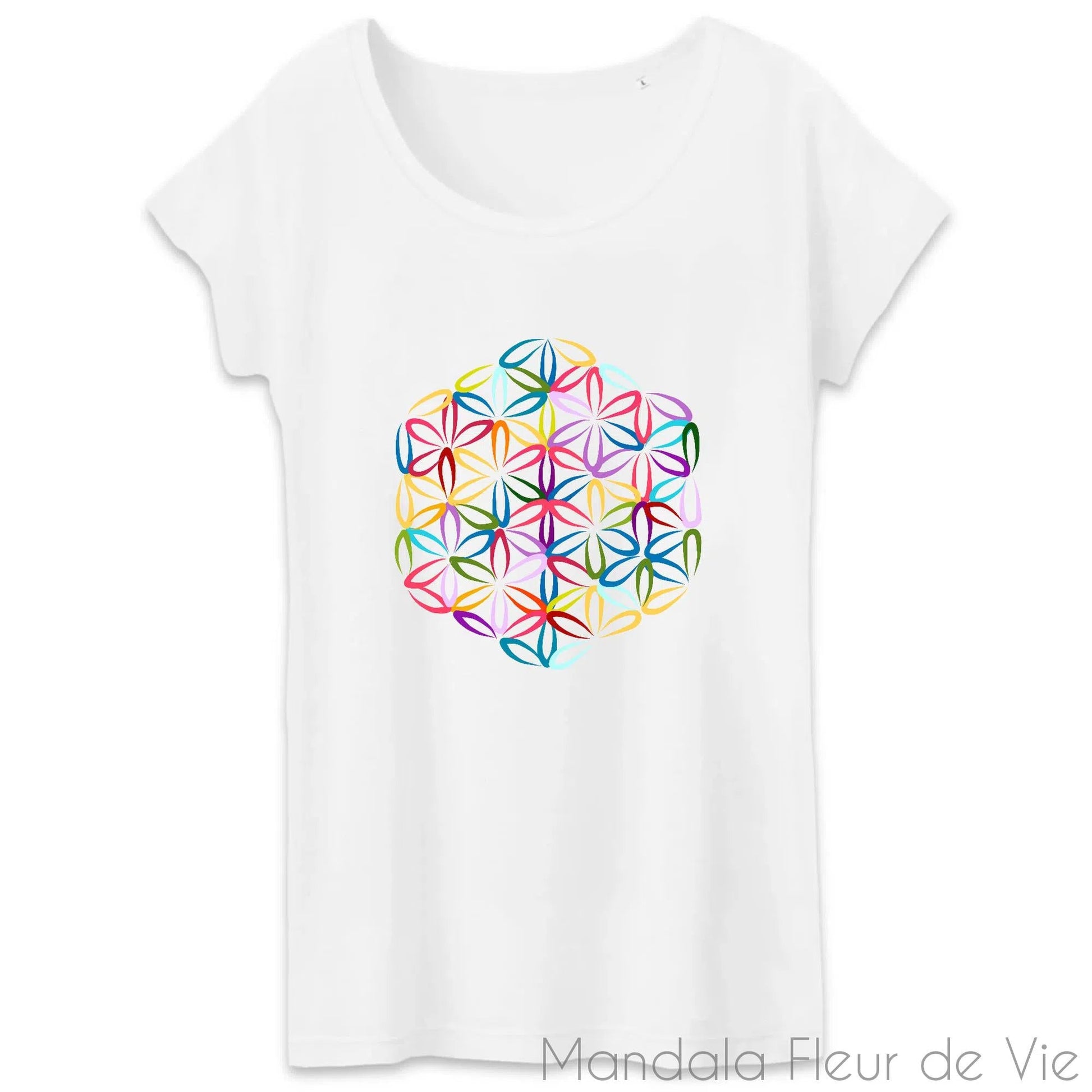 Mandala t shirt shop