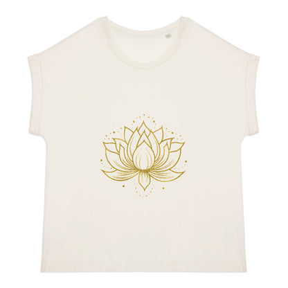 T-Shirt Spirituel Lotus  