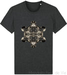 T-shirt Cube de Metatron "Univers"