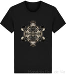 T-shirt Cube de Metatron "Univers"