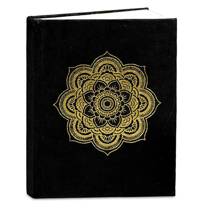 mandala carnet